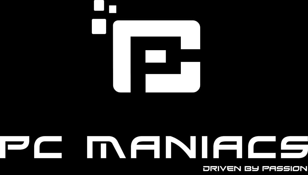 PC Maniacs