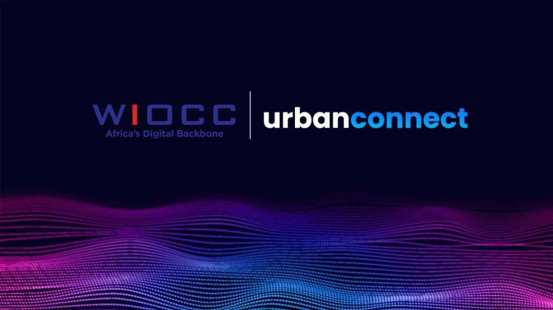 UrbanConnect ISP Harnesses WIOCC's 2Africa Cable
